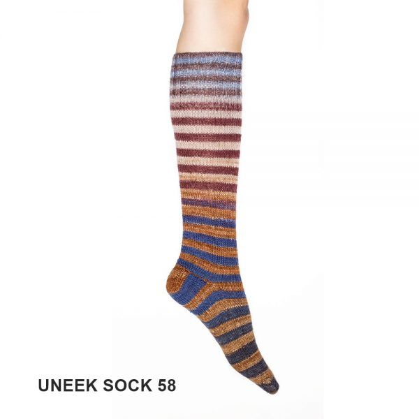Uneek-Sock-Square-58 2