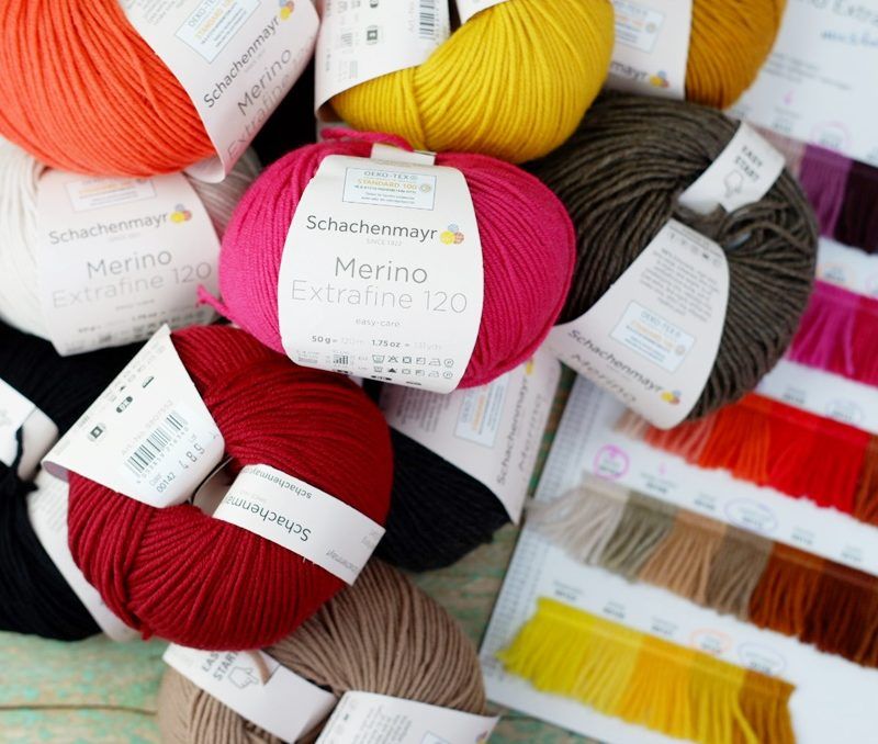 Schachemayr Merino Extrafine