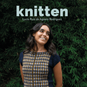 Knitten - Lucía Ruiz de Aguirre