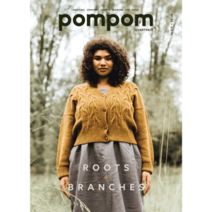 Pompom Mag Issue 38 Otoño 2021