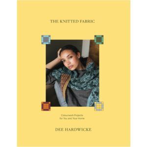 Laine - The Knitted Fabric portada