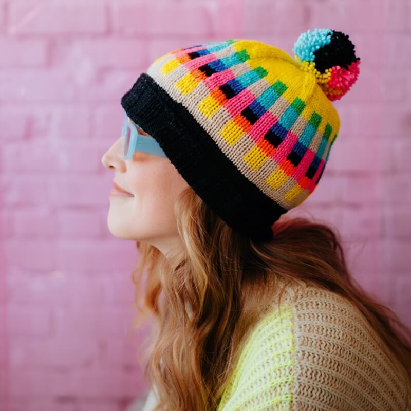 Pompom Mag | Issue 44 Primavera 2023 - Imagen 6