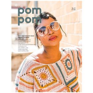 POm Pom Mag Issue 41