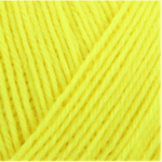 02090 Neon yellow