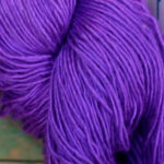 Morado (Fluorescent Purple)