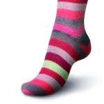 02736 pink-grey