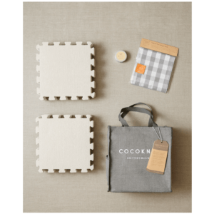 Cocoknits Kit de Bloqueo Knitter's Block