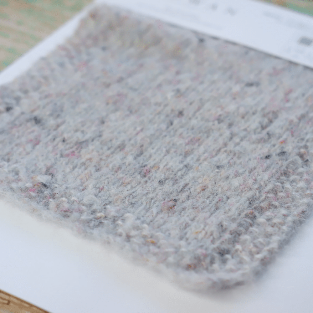 Rowan Fine Tweed Haze ppal