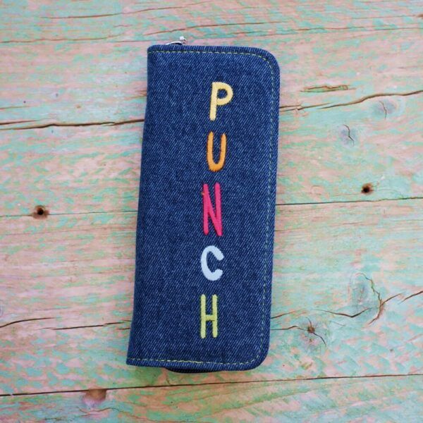 KnitPro Set Punch Needle Estuche(1)