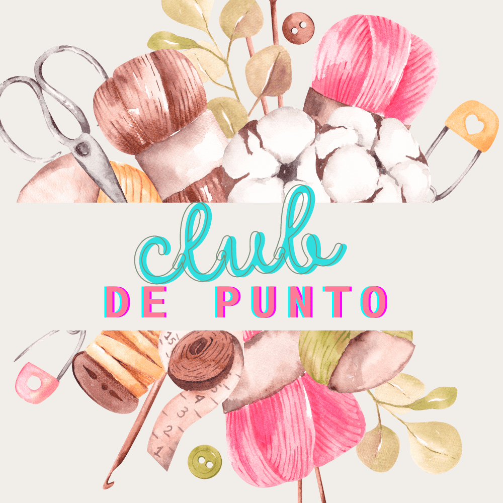 Club de punto en The Lana Box