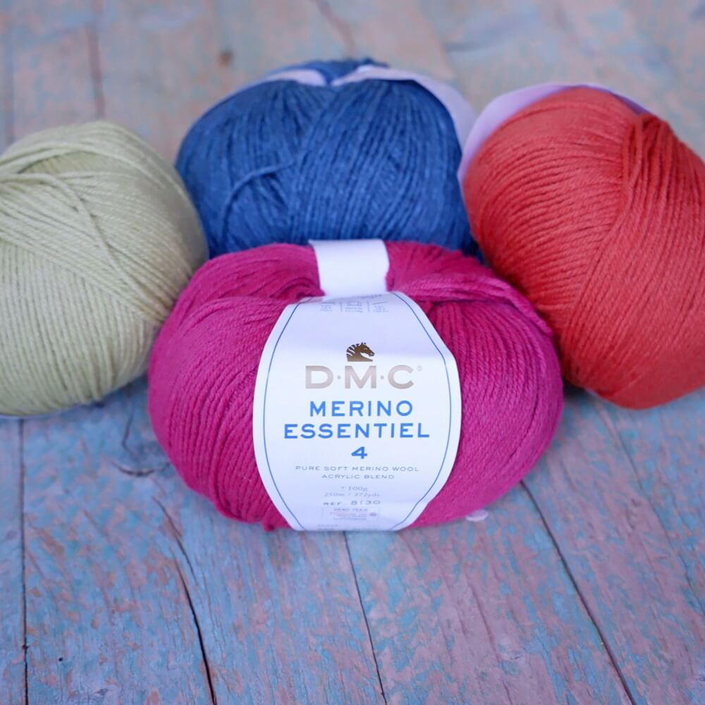 Merino Essentiel principal