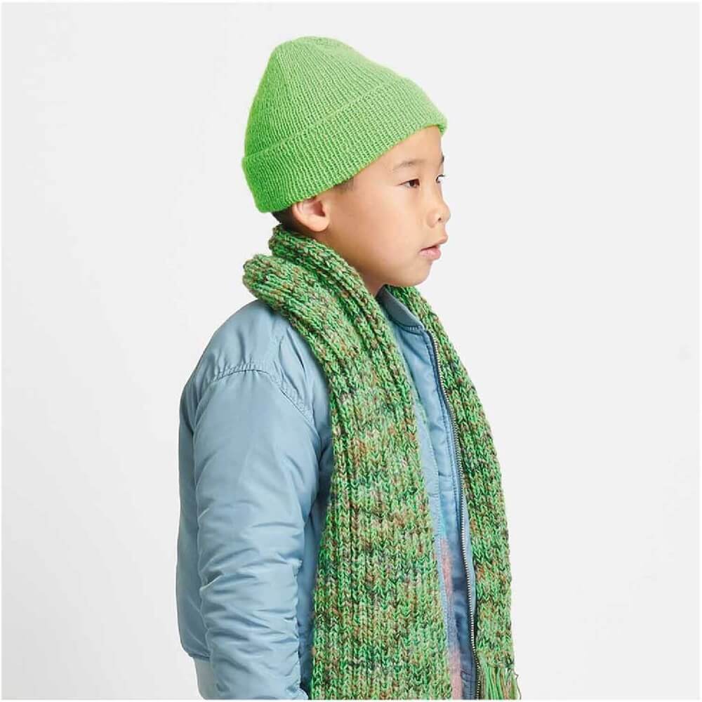 Rico Design Soks Neon galeria 2