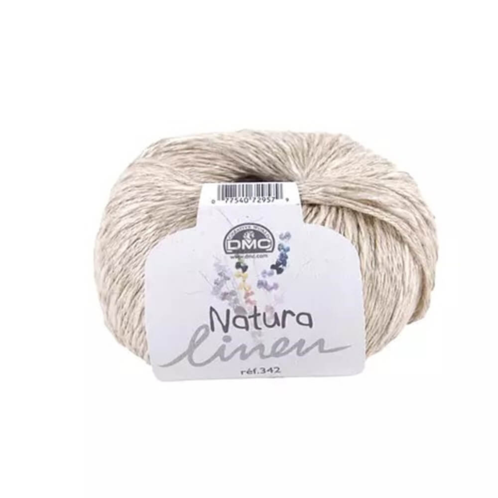 DMC Natura Linen 03