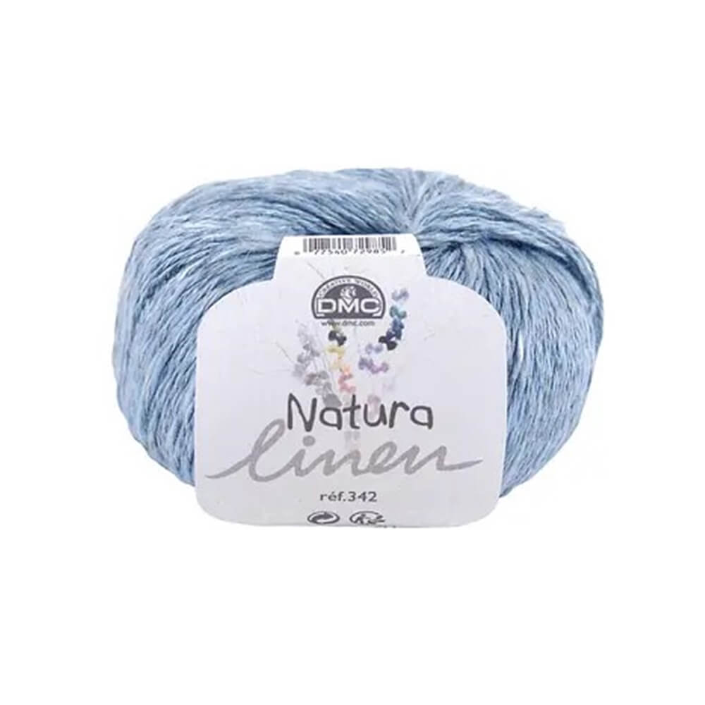 DMC Natura Linen 07