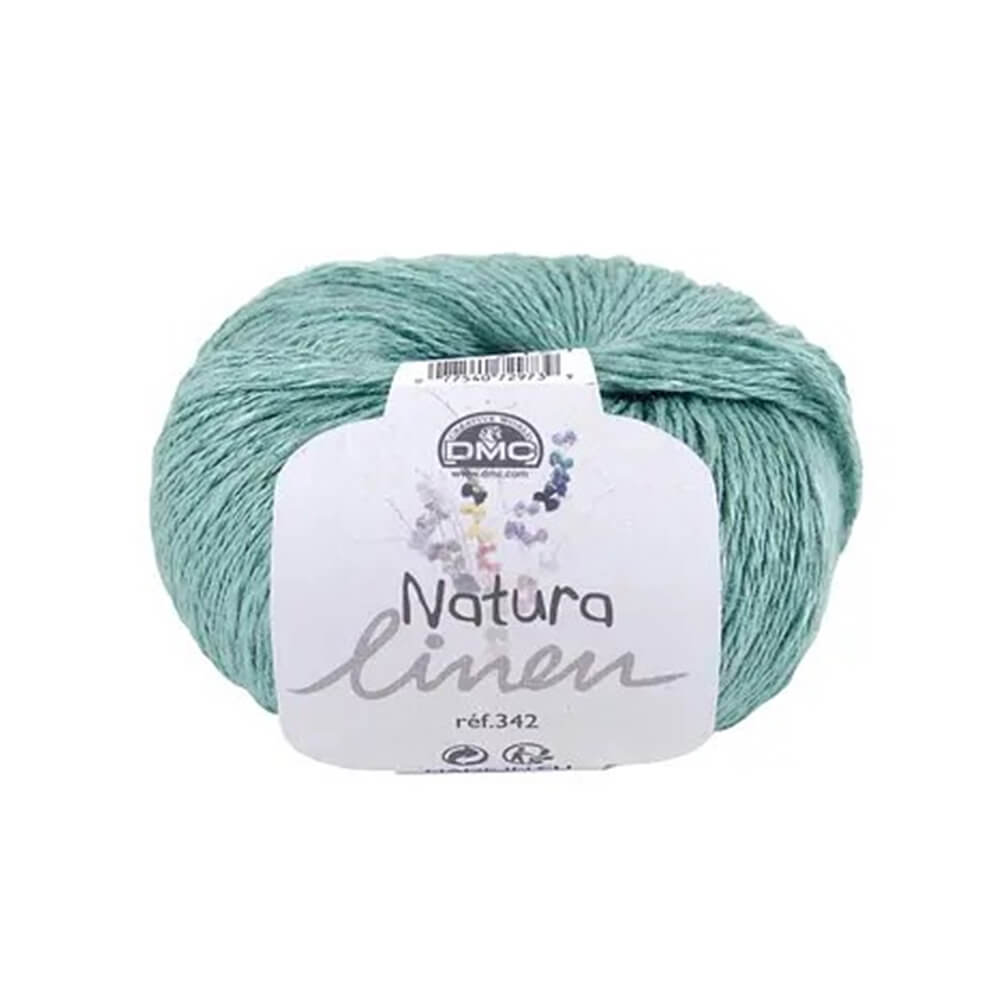 DMC Natura Linen 08