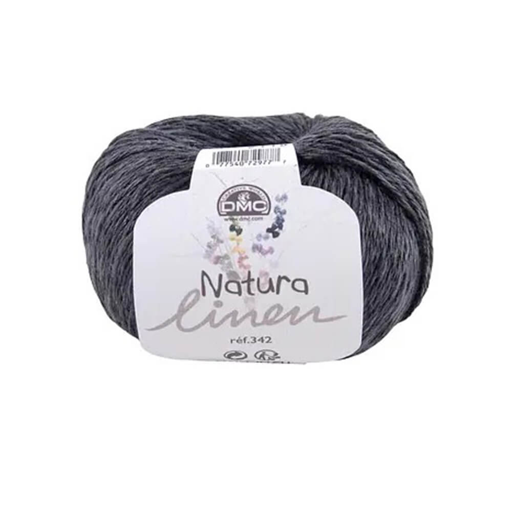DMC Natura Linen 123