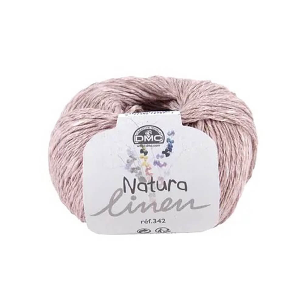 DMC Natura Linen 134
