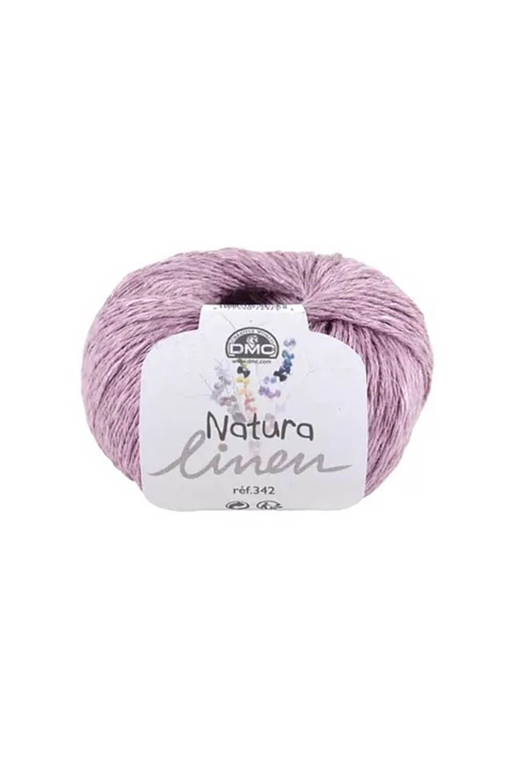 DMC Natura Linen 136
