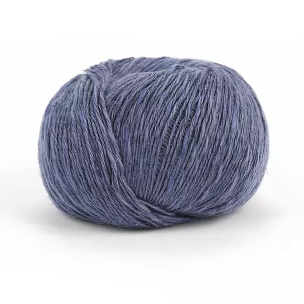 DMC Natura Linen 17