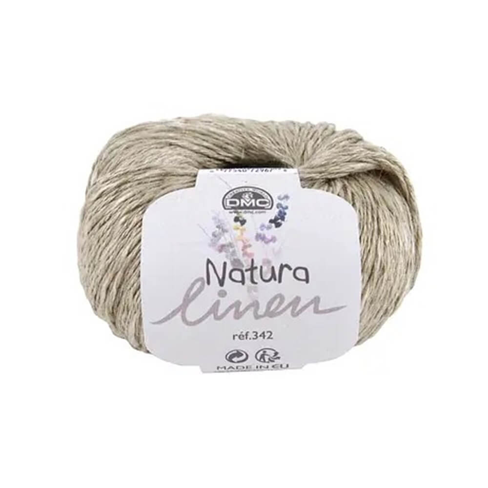 DMC Natura Linen 31