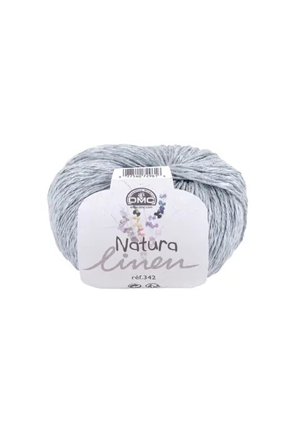 DMC Natura Linen 71