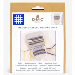 DMC Mini Telar