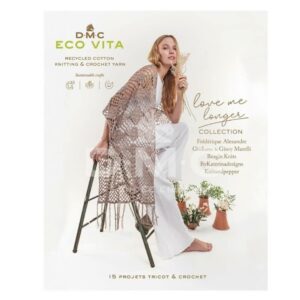 DMC Revista Eco Vita portada