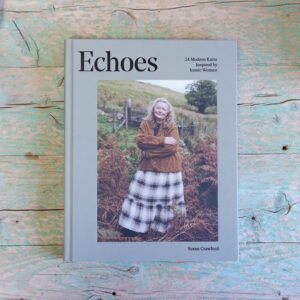 Laine Echoes by Susan Crawfordp