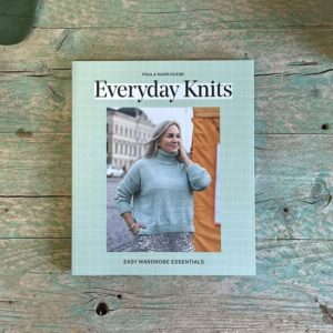 Laine Everyday knits portada
