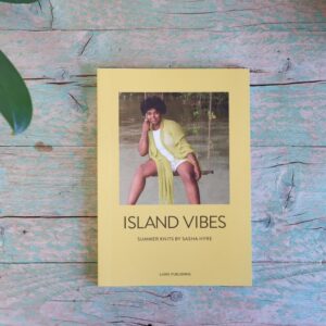 Laine Island vibes portada
