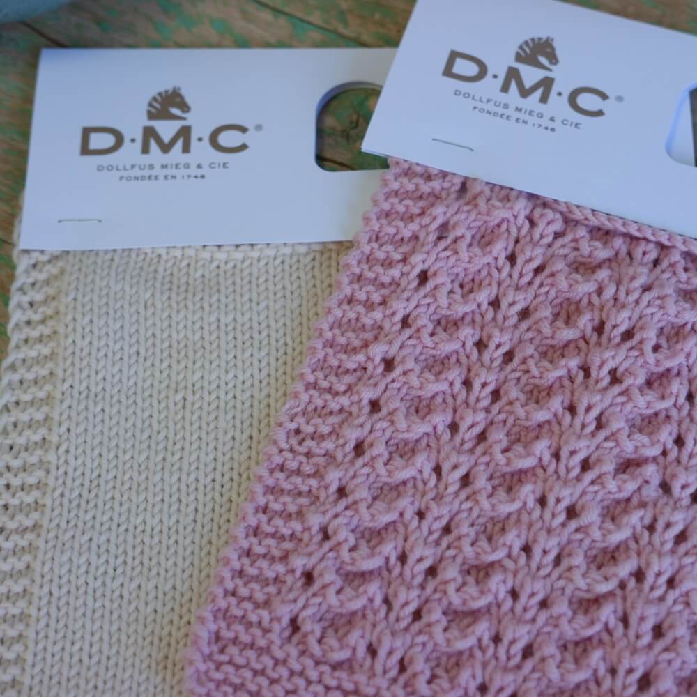 DMC Baby 3 galería 3