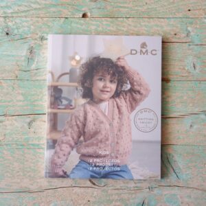 DMC LIBRO PATRONES KIDS3(1)