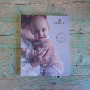 Libro DMC Baby(1)