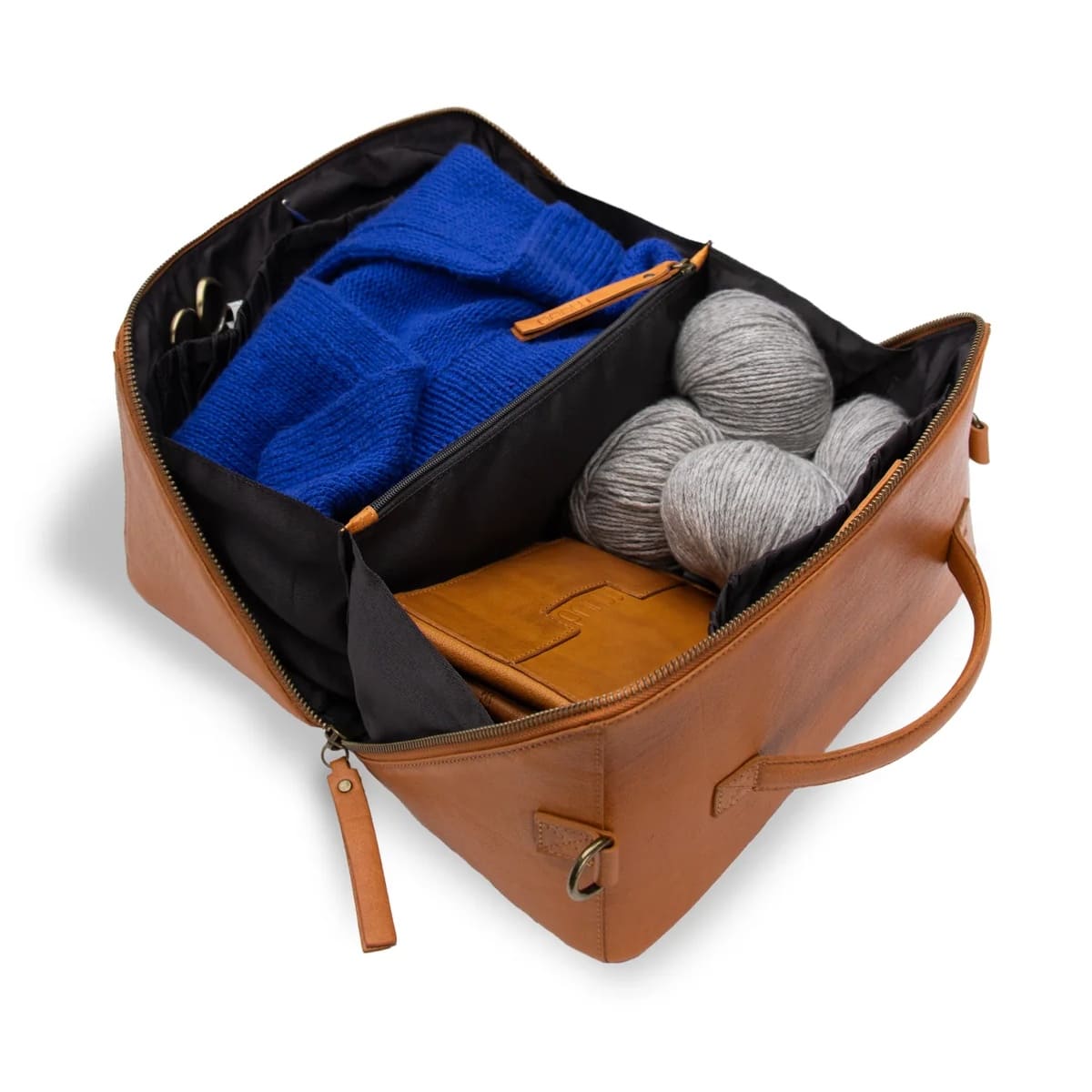 Muud bolsa de proyecto Cleo Midi