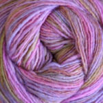 014 Lilac - Fucsia