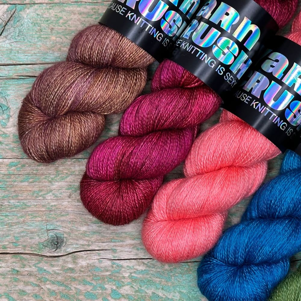 Yarncrush by thelanabox principal