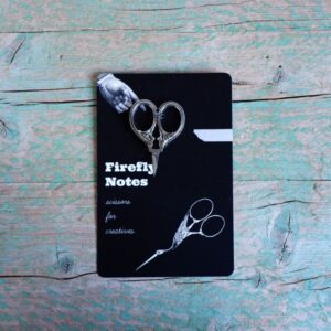 Firefly Notes mini tijeras