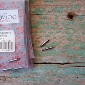 Chiaogoo Swivel 360 adapter principal(1)