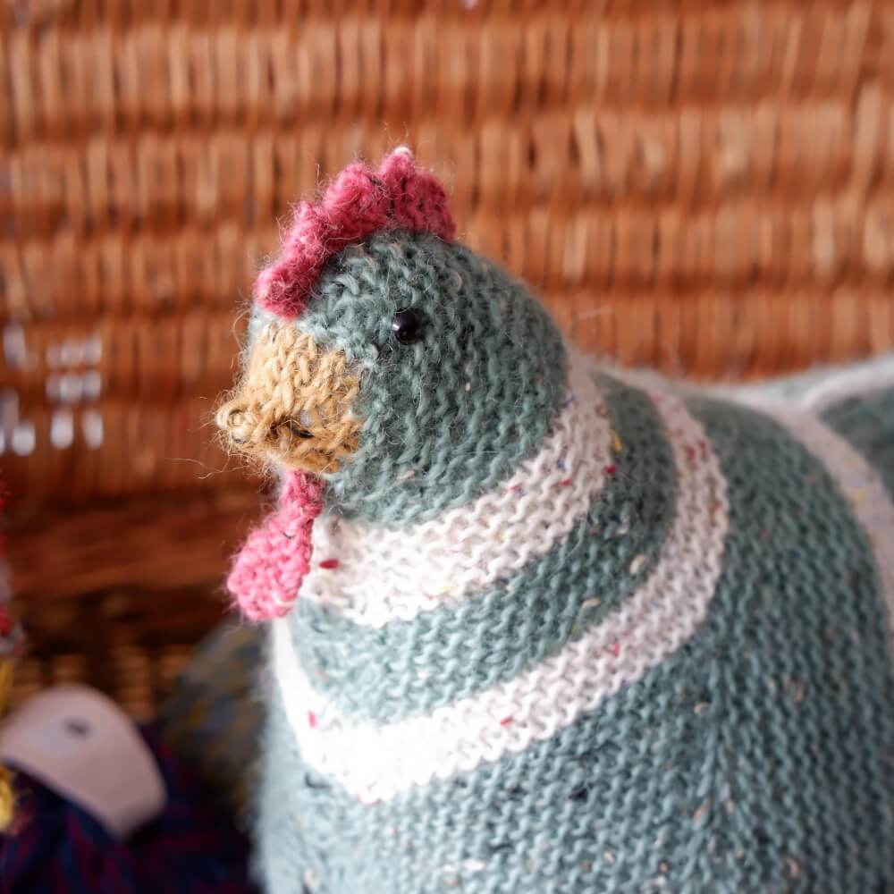 Kit Gallina Donegal