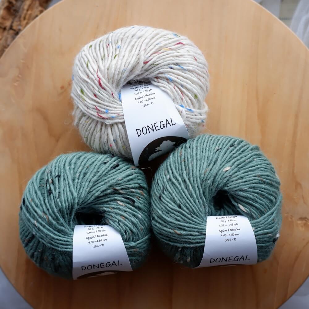 Kit Gallina Donegal