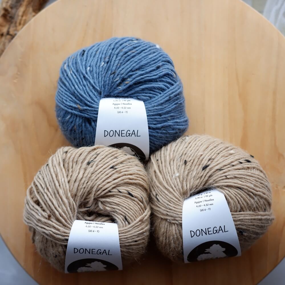 Kit Gallina Donegal
