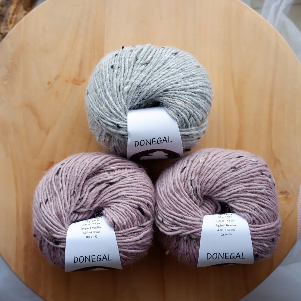 Kit Gallina Donegal