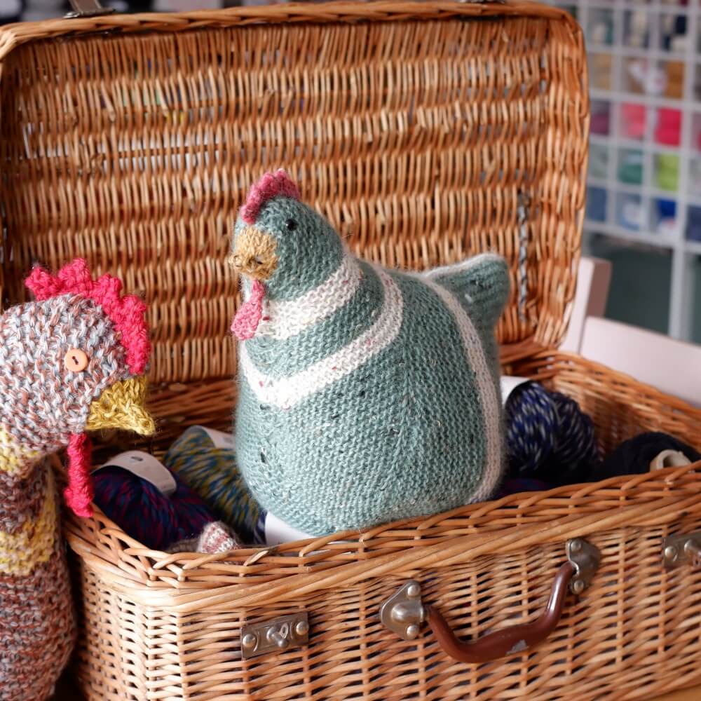 Kit Gallina Donegal