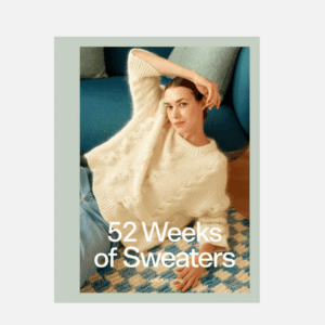 Laine 52 weeks of sweaters(1)
