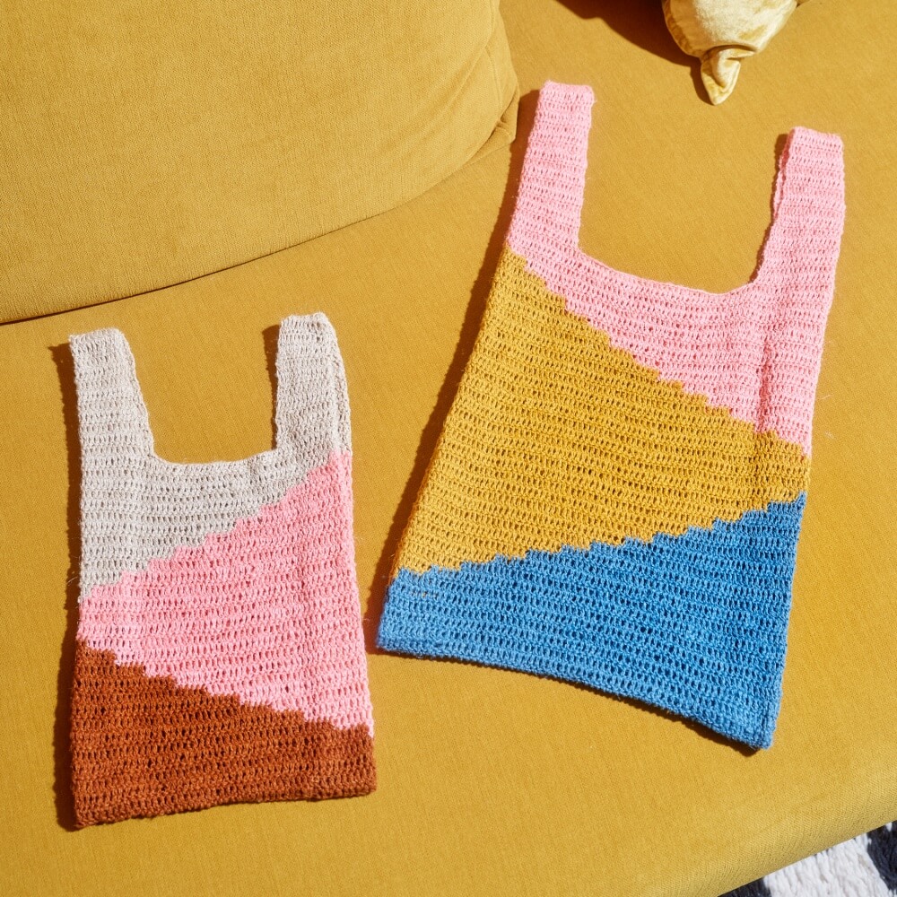 Laine | Let's crochet Issue 2 - Imagen 5