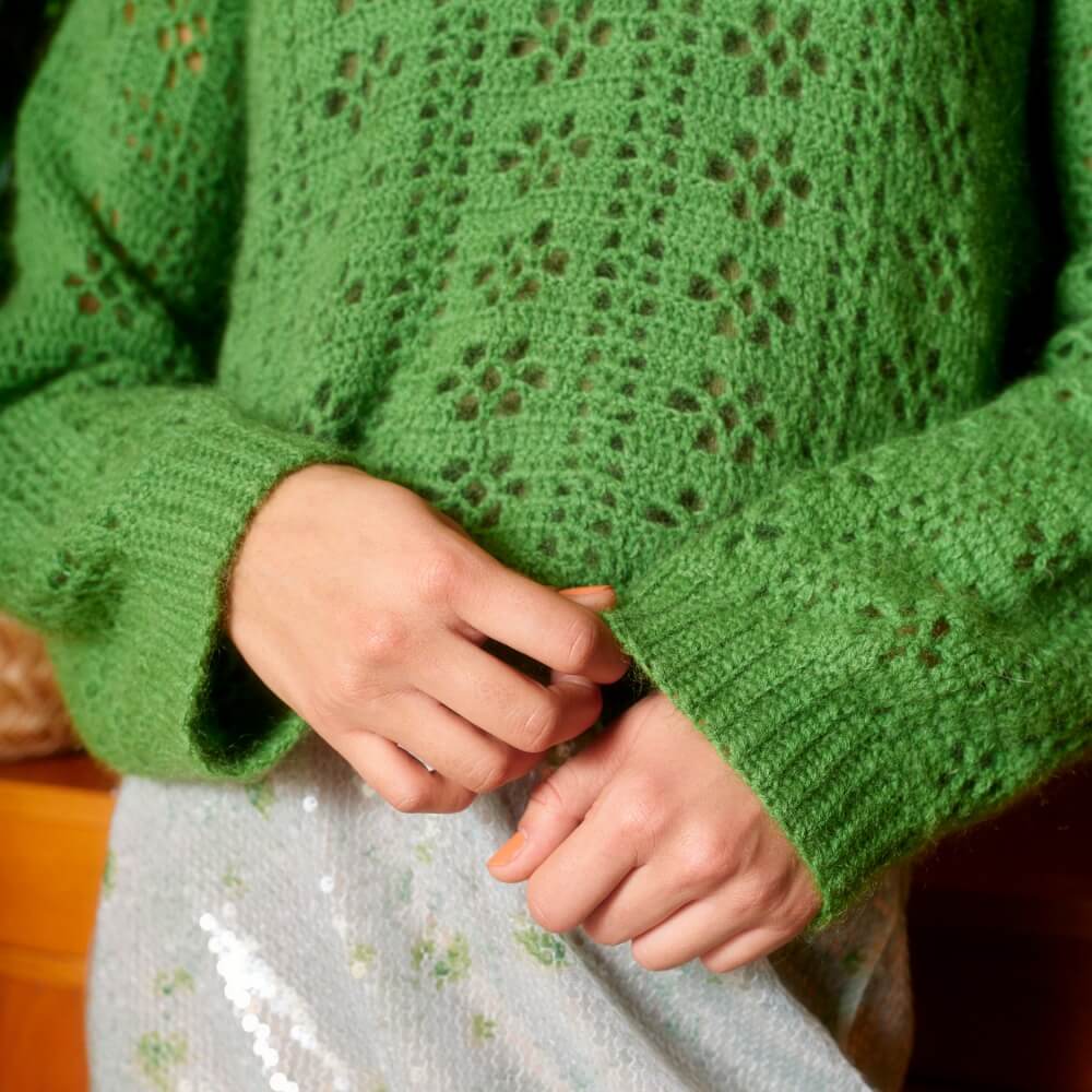 Laine | Let's crochet Issue 2 - Imagen 2