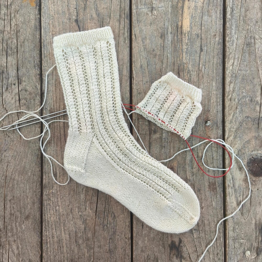 Kit calcetines Monique Pimpam Teje(1)