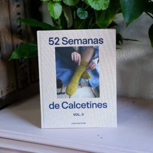 Laine 52 semanas de calcetines portada(1)