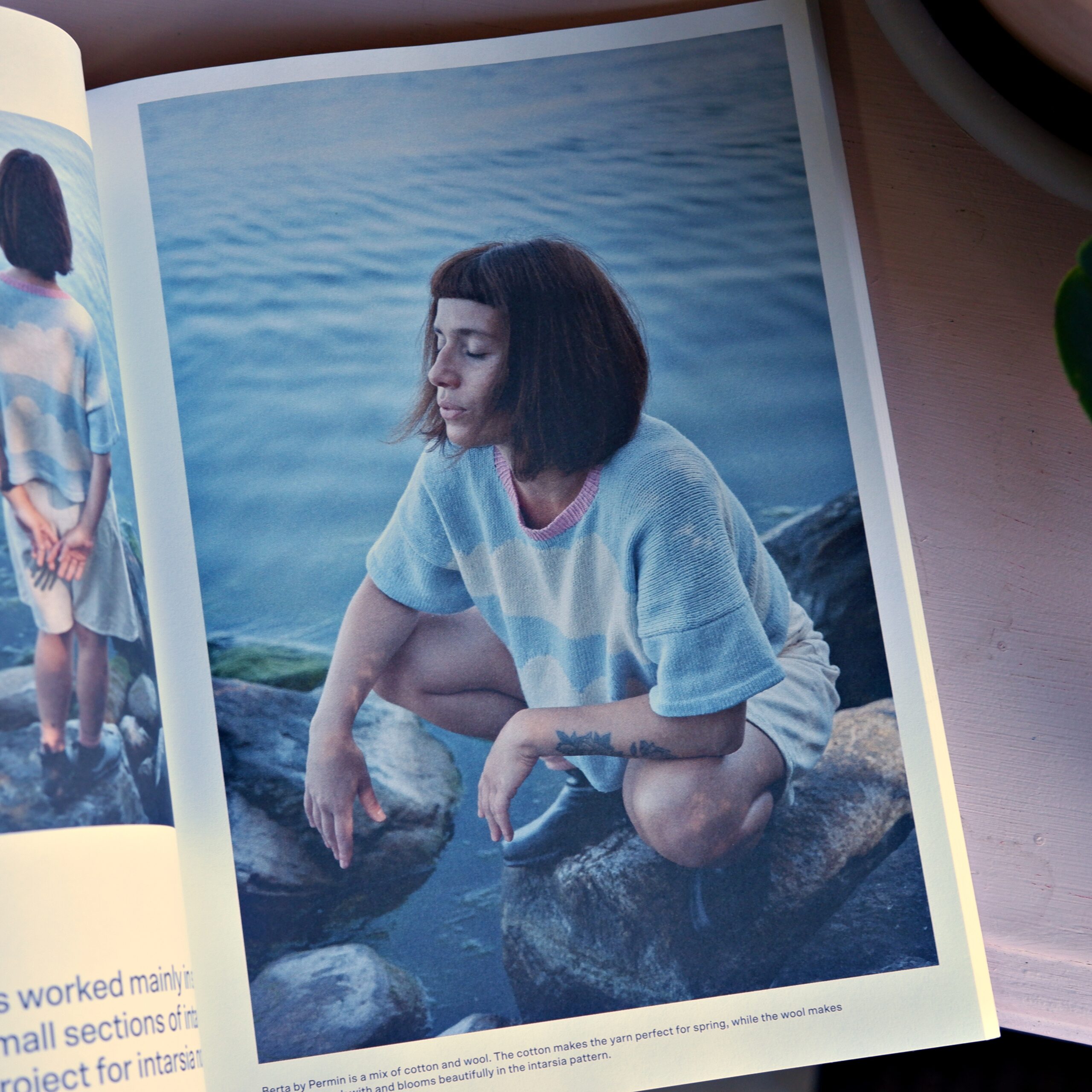 Laine magacine issue 28(1)