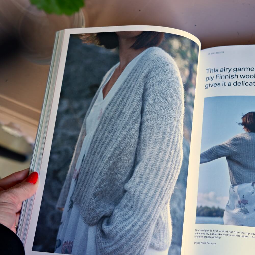 Laine magacine issue 28(1)